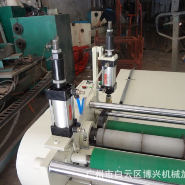 胶板分切开云online(中国)