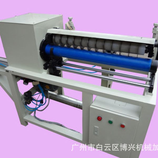 全自动切卷开云online(中国)/网格带分切开云online(中国)/保护膜贴合开云online(中国)/接缝带分切开云online(中国)/